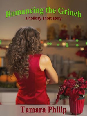 cover image of Romancing the Grinch